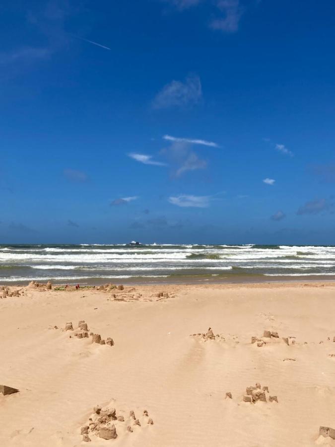 Channa Villa & Tours Bentota Eksteriør bilde